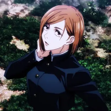 Profile image of Nobara Kugisaki