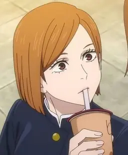 Profile image of Nobara Kugisaki