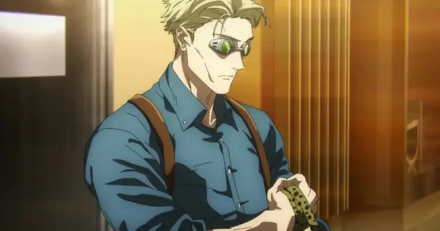 Profile image of Kento Nanami