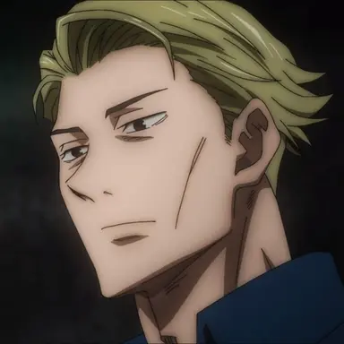 Profile image of Kento Nanami