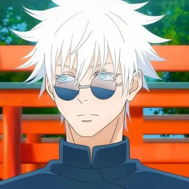 Profile image of Satoru Gojo