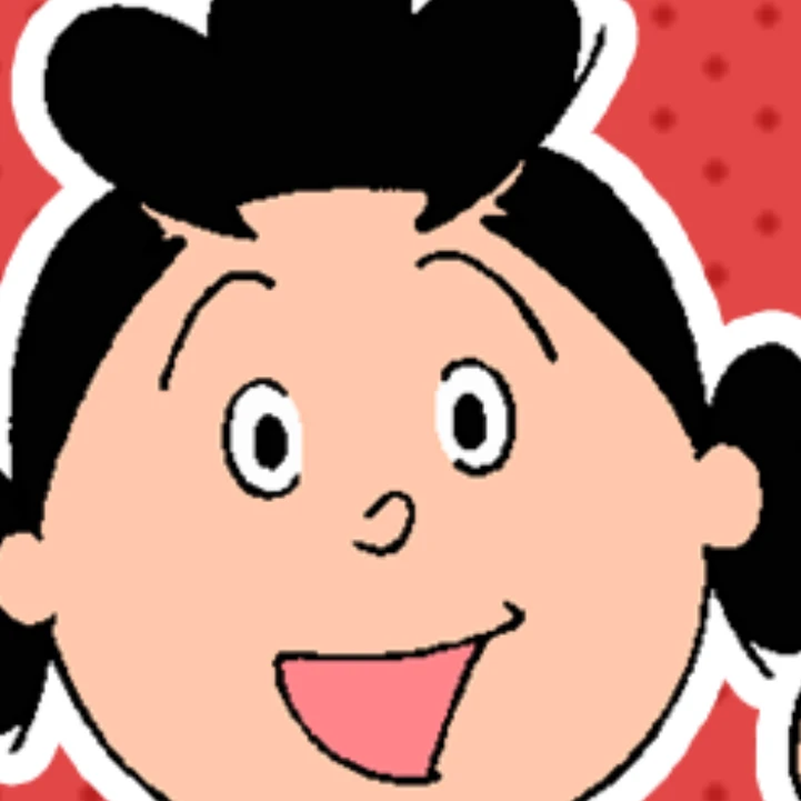 サザエさん
