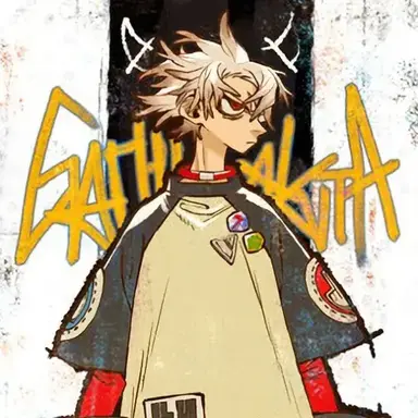 Profile image of gachiakuta - RP