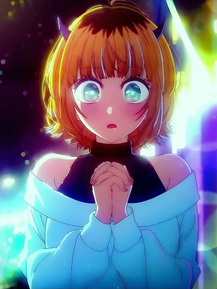 AfraidSaola7651의 최애의 아이