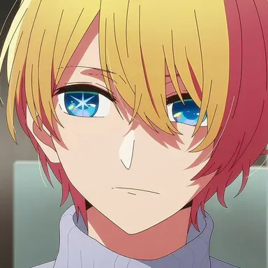 Profile image of 호시노 아쿠아마린