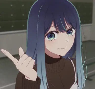 Profile image of 쿠로카와 아카네