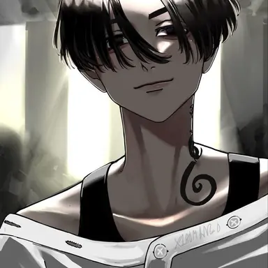 Profile image of 万次郎