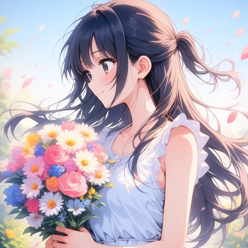 花恋