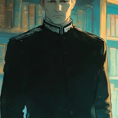 Profile image of 칸자키 세이쥬로