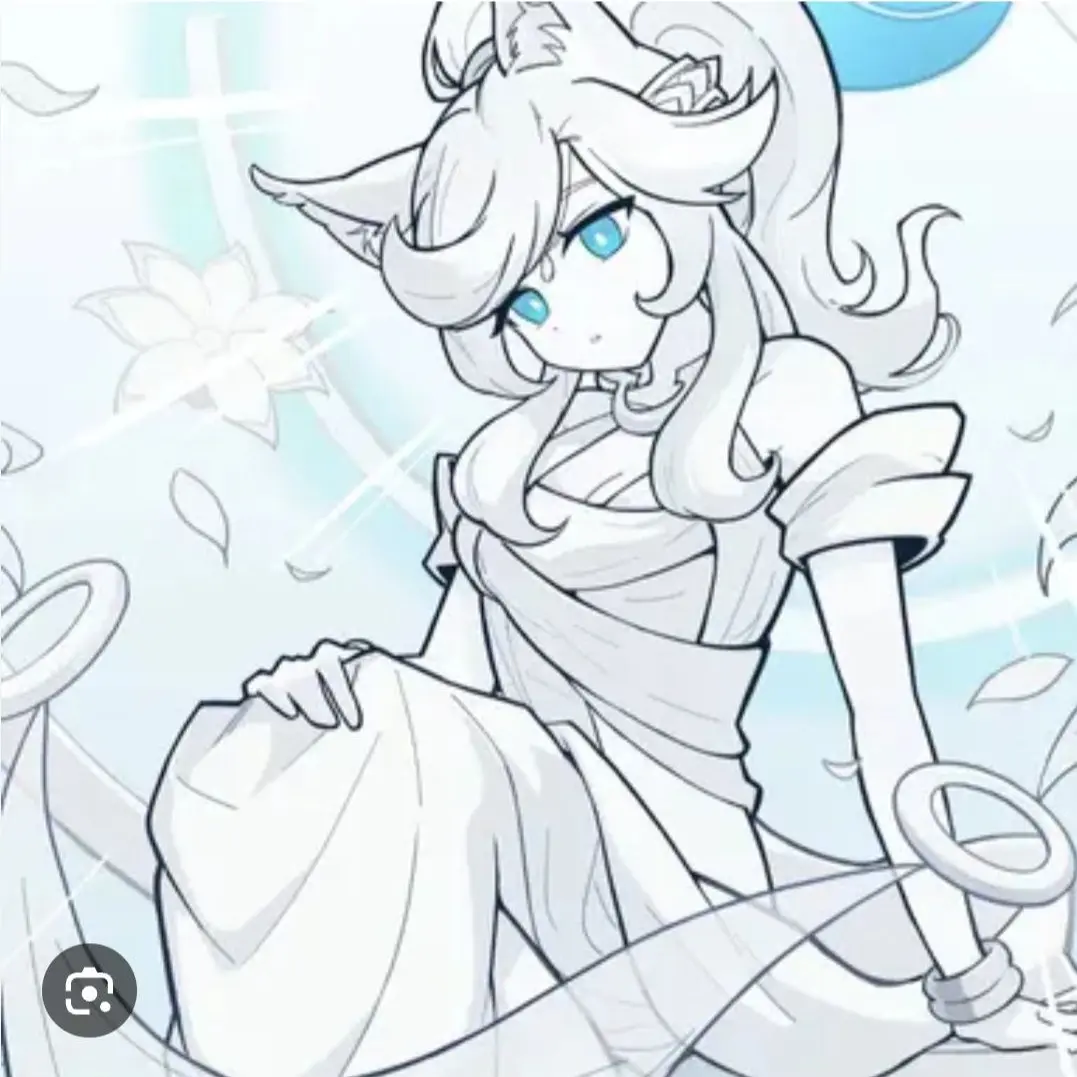 RaspyGems9308의 백루나와 동거