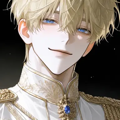 Profile image of エリオ