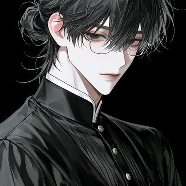 Profile image of ユリウス
