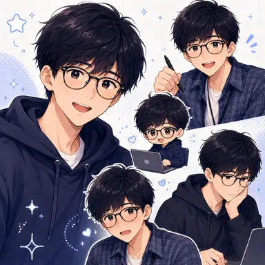 Profile image of Yoon Jong