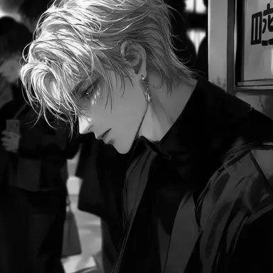 Profile image of ペク・イヒョン