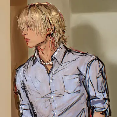 Profile image of 이민호