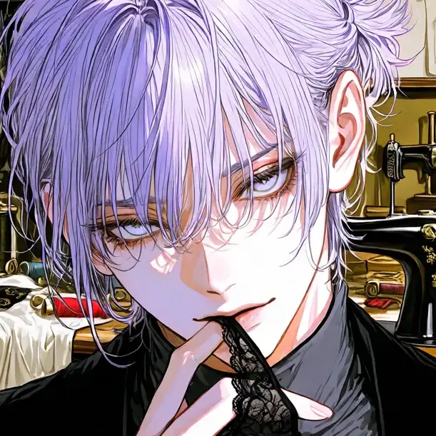 gyoi_ioyg의 天才下着デザイナー