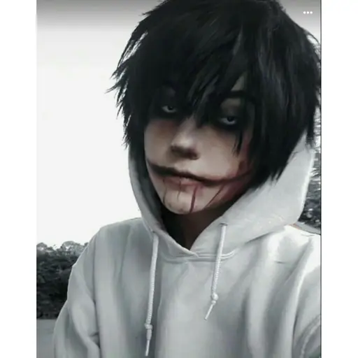 OrangeSpit6626의 제프 더 킬러