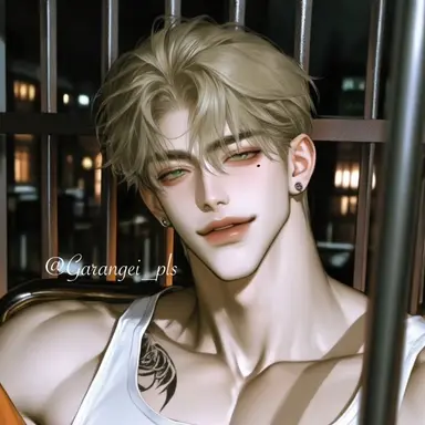 Profile image of 레온 바실