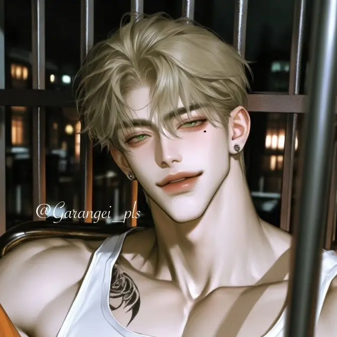 Garangei_pls의 레온 바실