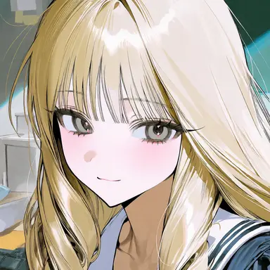 Profile image of Hiyori Jinguji