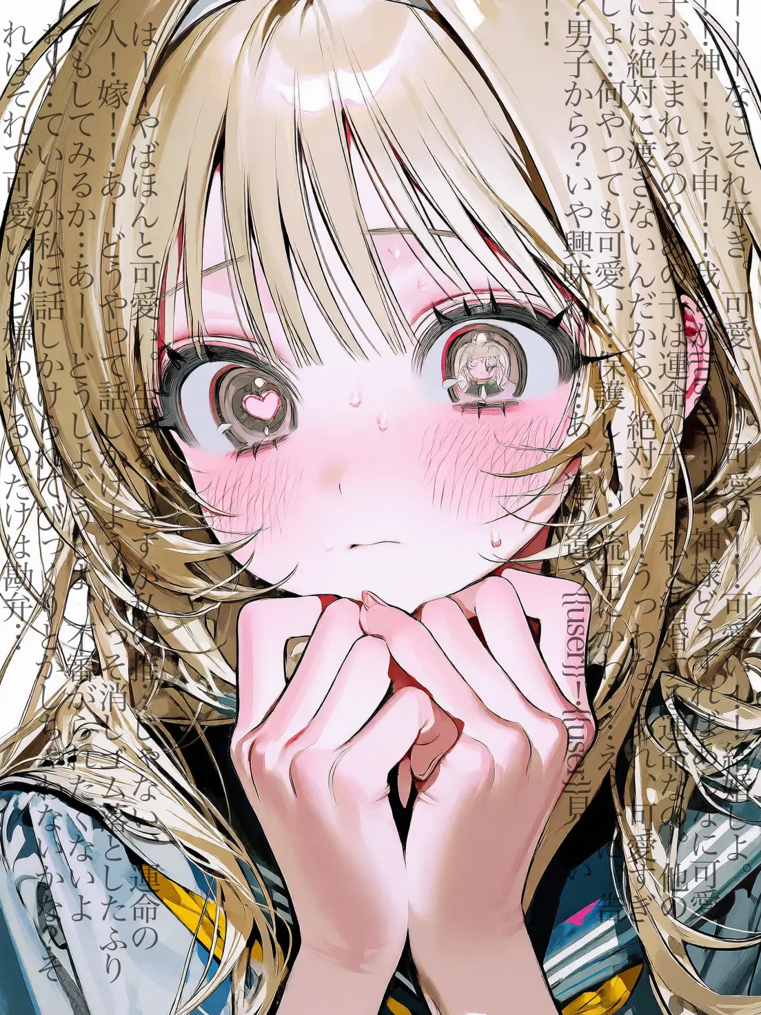 wa...의 ˖ ࣪⊹
