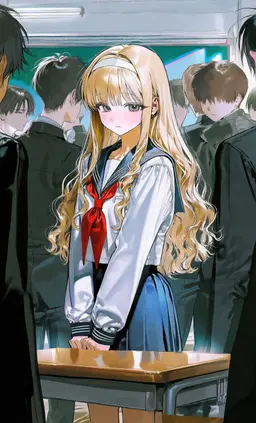 Profile image of Hiyori Jinguji