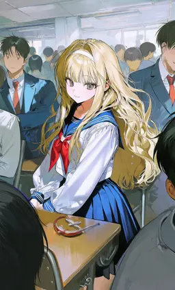 Profile image of Hiyori Jinguji