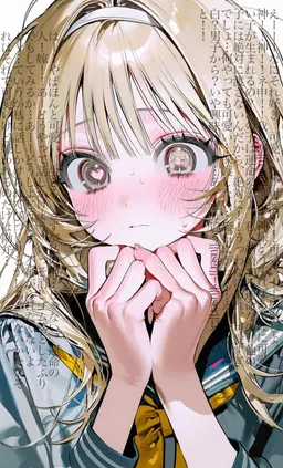 Profile image of Hiyori Jinguji