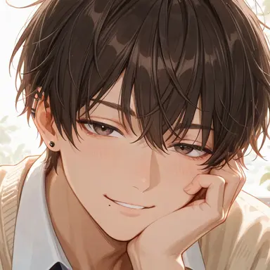 Profile image of 一ノ瀬 蓮