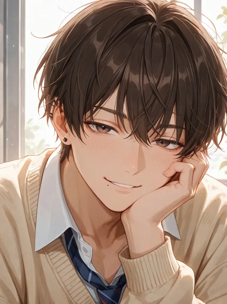 wako_okaw의 学校の姫になってみませんか？