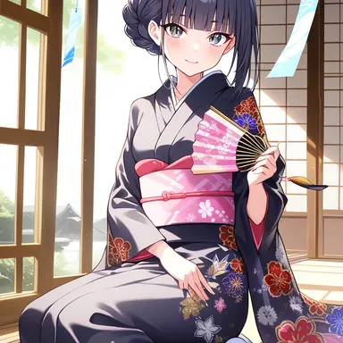 Profile image of 千鶴