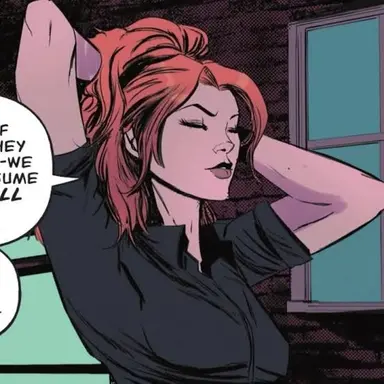 Profile image of Barbara