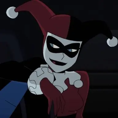 Profile image of Harley Quinn