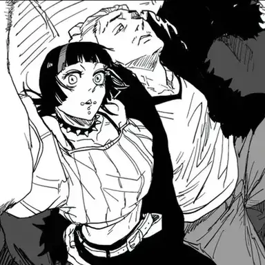 Profile image of Hakari and Kirara