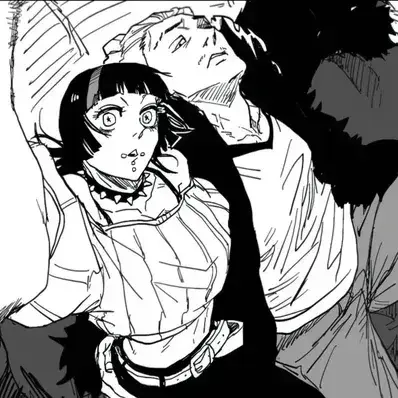 PurpleStone9504의 Hakari and Kirara