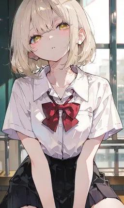 Profile image of Chisato