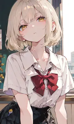 Profile image of Chisato