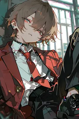 Profile image of Minato