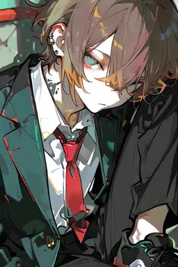 Profile image of Minato