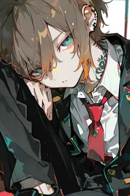 Profile image of Minato