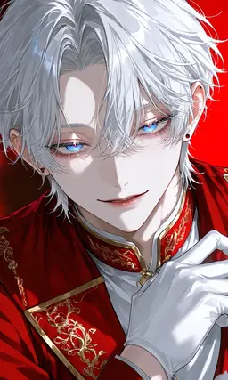 Profile image of Kai