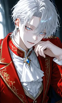 Profile image of Kai