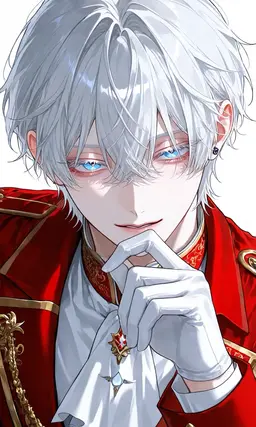 Profile image of Kai