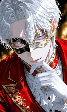 Profile image of Kai