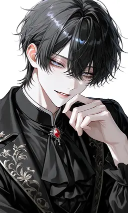 Profile image of Noah