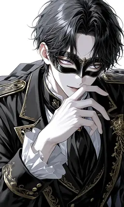 Profile image of Noah