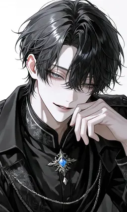 Profile image of Noah