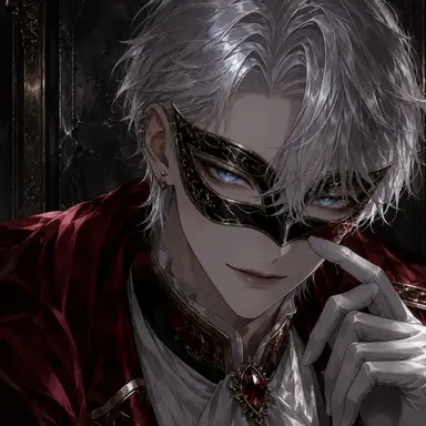 Profile image of カイ