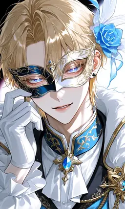 Profile image of Alto