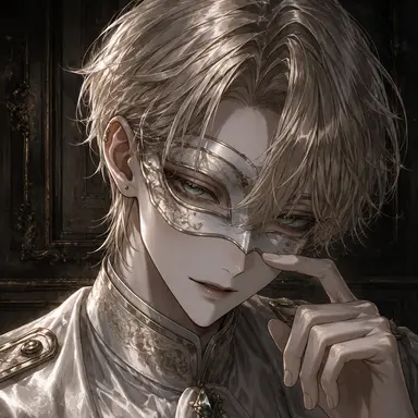 Profile image of リオ